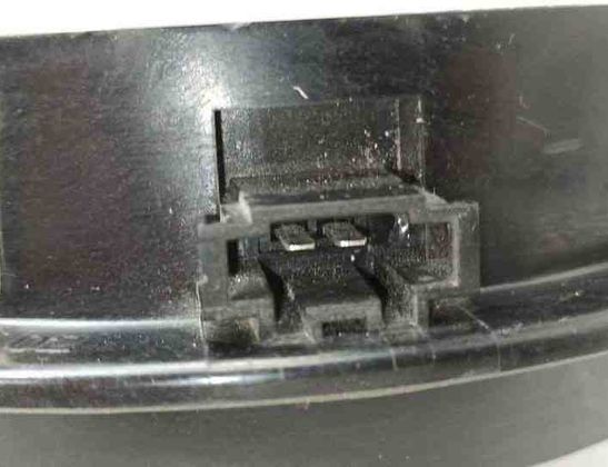 MERCEDES-BENZ C-Class W204/S204/C204 (2004-2015) Priekšējo kreiso durvju skaļrunis A2048201902 21218903