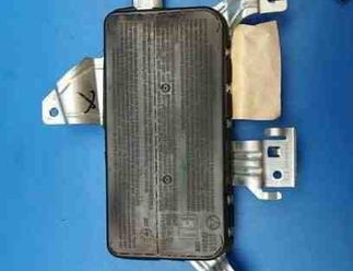 MERCEDES-BENZ C-Class W203/S203/CL203 (2000-2008) Front Right Door Airbag SRS A2038602605,002705077,30320418 21222824