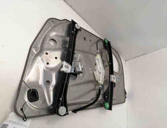 MERCEDES-BENZ E-Class W212/S212/C207/A207 (2009-2016) Front Left Door Window Regulator A2128201102 21223476