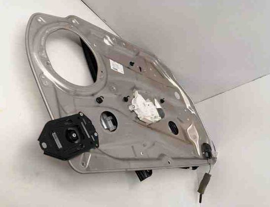 MERCEDES-BENZ E-Class W212/S212/C207/A207 (2009-2016) Front Left Door Window Regulator A2128201102 21223476