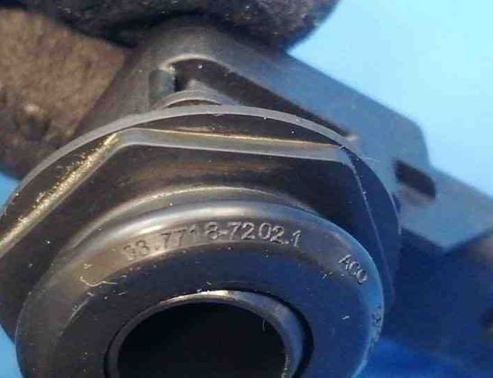 MERCEDES-BENZ E-Class W212/S212/C207/A207 (2009-2016) Датчик MAP A0065422518 21225258