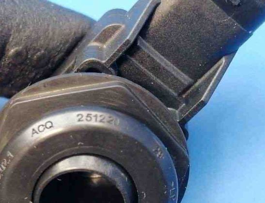 MERCEDES-BENZ E-Class W212/S212/C207/A207 (2009-2016) Датчик MAP A0065422518 21225258