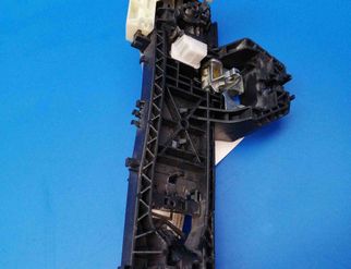 MERCEDES-BENZ E-Class W212/S212/C207/A207 (2009-2016) Rear right door outer handle A2047601634,A2047600270 30238582