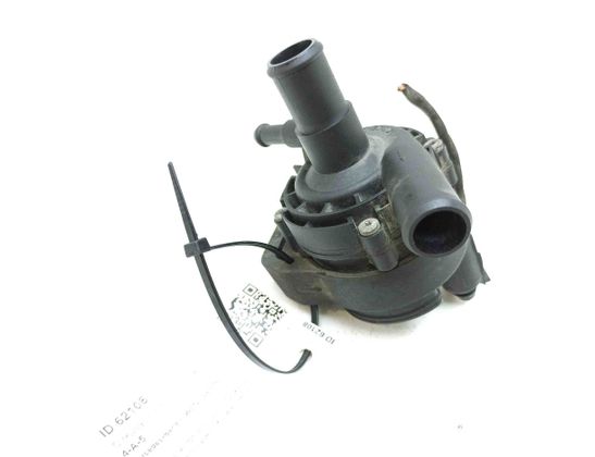 MERCEDES-BENZ E-Class W212/S212/C207/A207 (2009-2016) Dzesēšanas cirkulācijas motorīts A2118350028 30245859