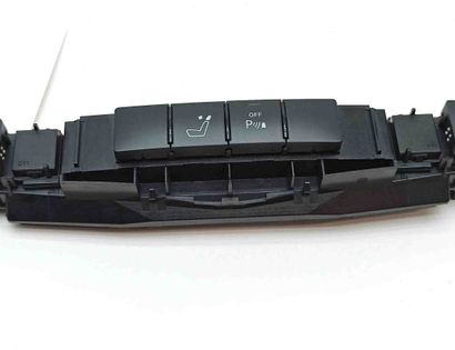 MERCEDES-BENZ E-Class W212/S212/C207/A207 (2009-2016) Выключатель обогрева 0837000830,A2128202610 30246075