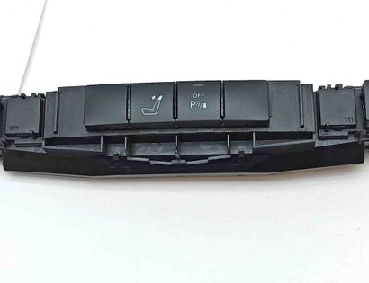 MERCEDES-BENZ E-Class W212/S212/C207/A207 (2009-2016) Выключатель обогрева 0837000830,A2128202610 30246075