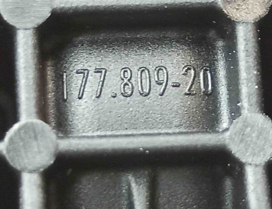 AUDI A4 B9/8W (2015-2024) Педаль газа 8W1723523A 30246805