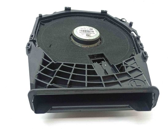 BMW X1 E84 (2009-2015) Sabūferis 9204785 30247737