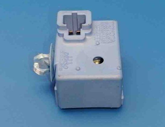 TOYOTA C-HR 1 generation (2016-2023) Реле 8665250010,0689004430 21495498