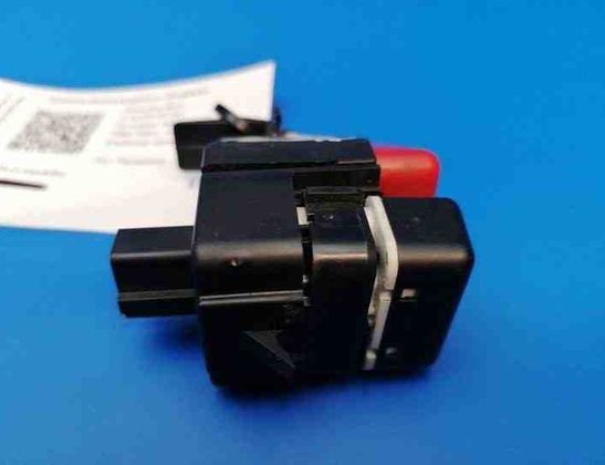 MERCEDES-BENZ A-Class W168 (1997-2004) Hazard button A1688201210 21495590