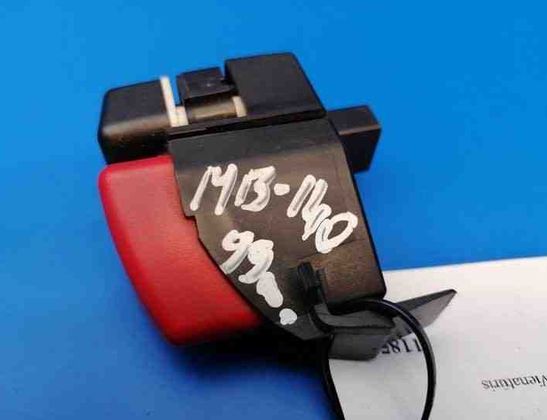 MERCEDES-BENZ A-Class W168 (1997-2004) Hazard button A1688201210 21495590