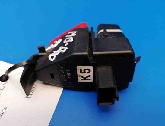 MERCEDES-BENZ A-Class W168 (1997-2004) Hazard button A1688201210 21495590