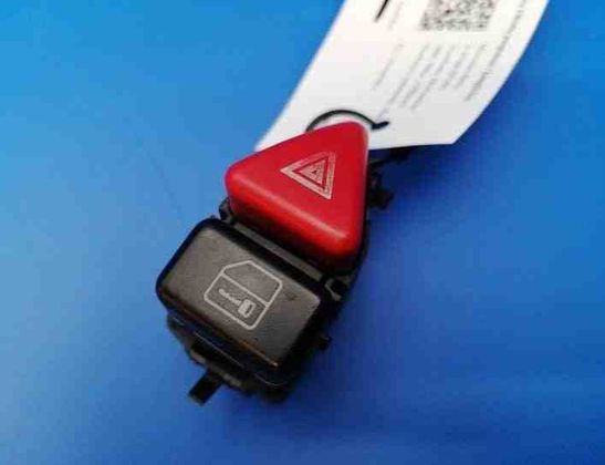 MERCEDES-BENZ A-Class W168 (1997-2004) Hazard button A1688201210 21495590