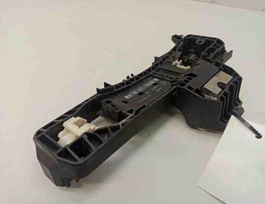 MERCEDES-BENZ E-Class W212/S212/C207/A207 (2009-2016) Front Right Door Interior Handle Frame A2047601534,A34550101 21495894