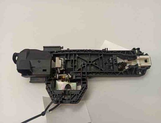 MERCEDES-BENZ E-Class W212/S212/C207/A207 (2009-2016) Front Right Door Interior Handle Frame A2047601534,A34550101 21495894