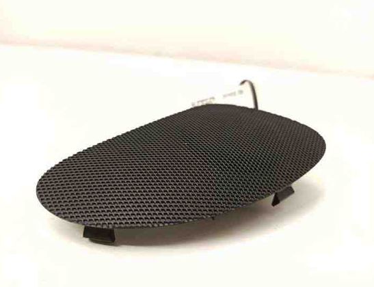 PEUGEOT 307 1 generation (2001-2008) Loudspeaker cover A1078901,9634507077 21496268