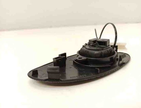 PEUGEOT 307 1 generation (2001-2008) Loudspeaker cover 9634507177,A1078900 21496272