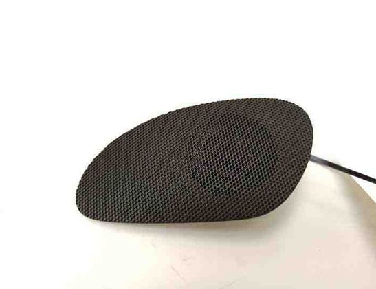 PEUGEOT 307 1 generation (2001-2008) Loudspeaker cover 9634507177,A1078900 21496272