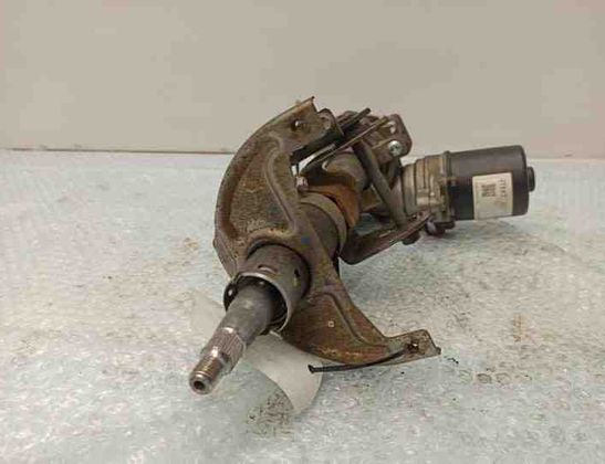 PEUGEOT 107 Peugeot 107 (2005-2014) Elektriskais stūres pastiprinātājs 452500H01100 21496594