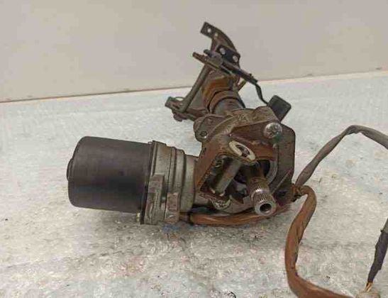 PEUGEOT 107 Peugeot 107 (2005-2014) Elektriskais stūres pastiprinātājs 452500H01100 21496594