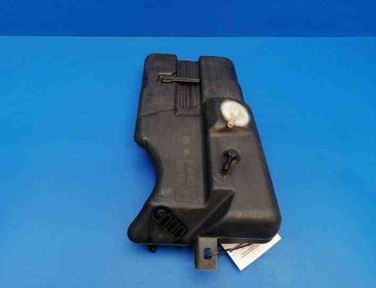 BMW 7 Series E38 (1994-2001) Sodrēju / DPF filtrs 1181574 21529566