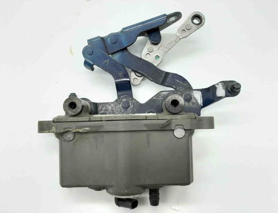 MERCEDES-BENZ E-Class W212/S212/C207/A207 (2009-2016) Front Right Bonnet Hinge A2129066301,A2129066301 10665147