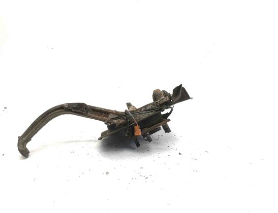 HONDA Accord 7 generation (2002-2008) Priekšējā labā riteņa rumbas vārpsta/stupica 11469261
