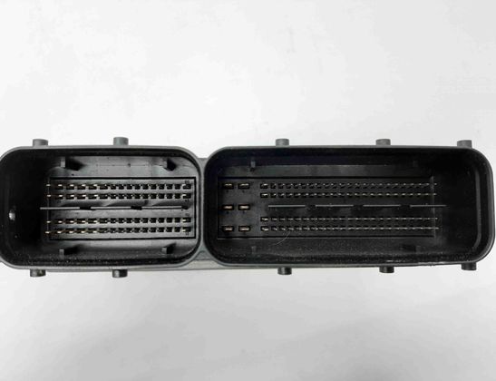 SKODA Octavia 3 generation (2013-2020) Блок управления двигателем 04L907309D,0281018498 12083878