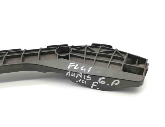 TOYOTA Auris 2 generation (2012-2015) Rear Right Bumper Bracket 52575-02100 12162646
