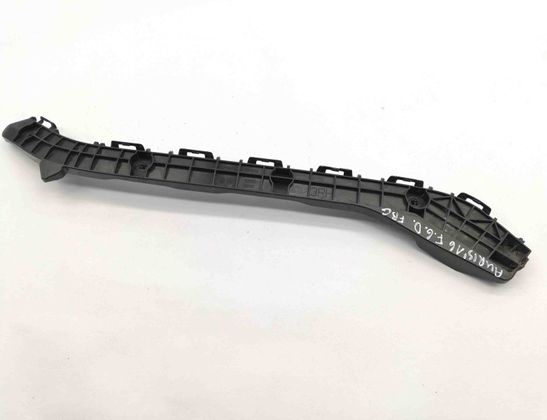 TOYOTA Auris 2 generation (2012-2015) Rear Right Bumper Bracket 52575-02100 12162664