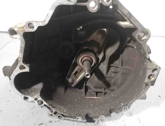 AUDI 80 B4 (1991-1996) Коробка передач CV026094 12477371