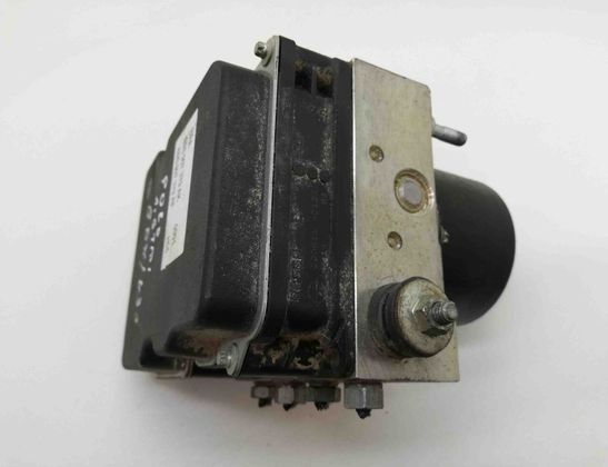 VOLKSWAGEN Polo 5 generation (2009-2017) ABS Bloks 6R0907379AK 12573082