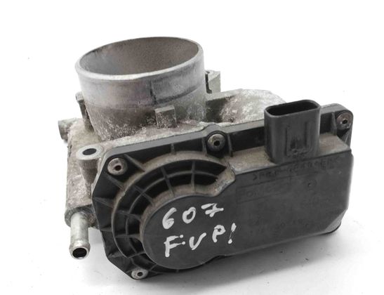 MAZDA 6 GG (2002-2007) Droseļvārsts L3R413640 13944952