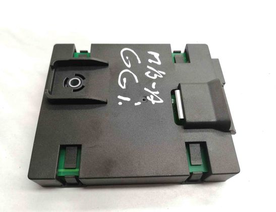 MERCEDES-BENZ A-Class W169 (2004-2012) Bootlid Antenna Amplifier A1698200475 14635642