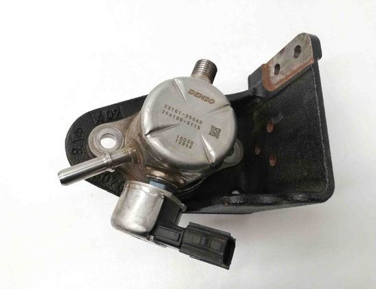 TOYOTA RAV4 5 generation (XA50) (2018-2024) Degvielas sūknis 23101-25040 14718184