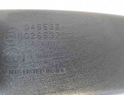 FORD Kuga 2 generation (2013-2020) Salona atpakaļskata spogulis 026532,046532 14870124