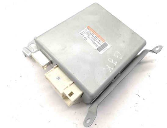 TOYOTA Avensis 3 generation (2009-2020) Power steering control unit 89650-05070 15506559
