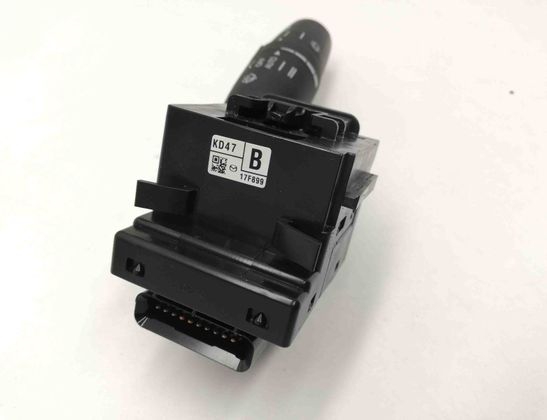MAZDA CX-5 1 generation (2011-2020) Stikla tīrītāja rokturis 17F899 17528650