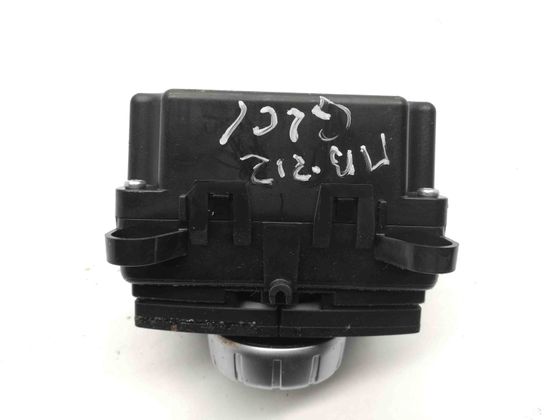 MERCEDES-BENZ E-Class W212/S212/C207/A207 (2009-2016) Дисплей управления навигацией A2129007619 17562920