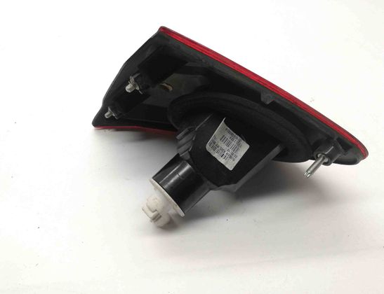 NISSAN Qashqai 1 generation (2007-2014) Фонарь крышки багажника левый 89503189 17633029