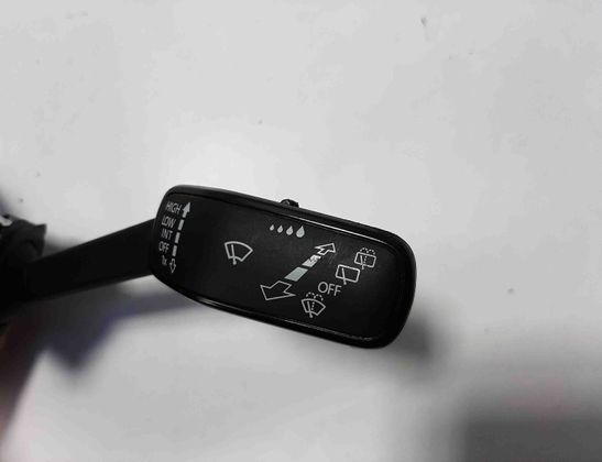 VOLKSWAGEN Passat B8 (2014-2023) Подрулевой переключатель 5Q0953502M,3Q0953521DJ 18140714