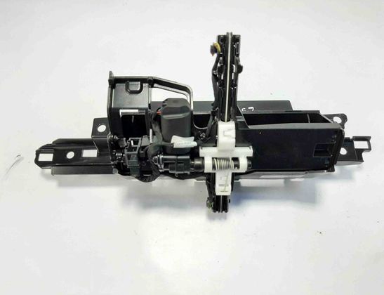 AUDI A6 C7/4G (2010-2020) Navigation Display 4G1919601J 18293388