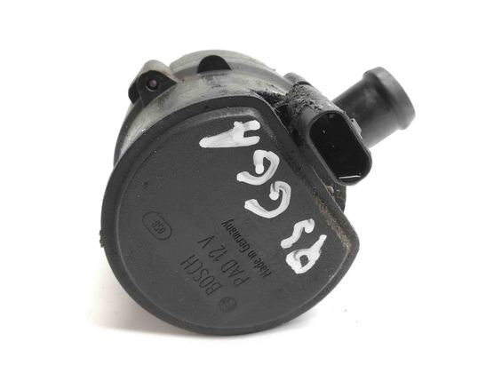 AUDI Q3 8U (2011-2020) Circulation Water Motor 5Q0121591AN 22492617