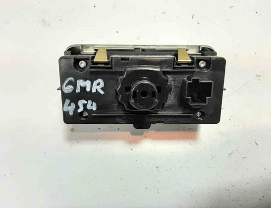 VOLVO XC70 3 generation (2007-2020) Headlight Switch Control Unit 30739415 22979547