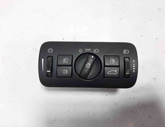 VOLVO XC70 3 generation (2007-2020) Headlight Switch Control Unit 30739415 22979547