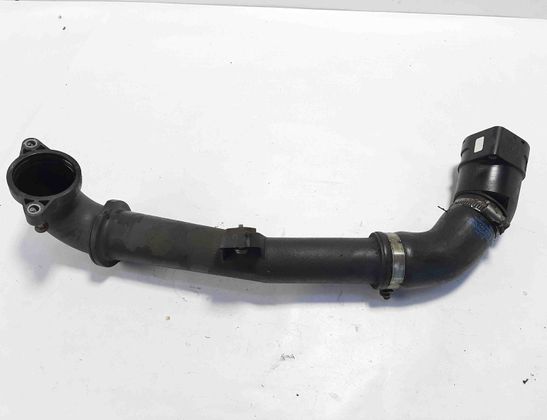 SKODA Superb 3 generation (2015-2023) Intercooler Hose Pipe 04L131111Q,04L145770S,04L145828G 24765580