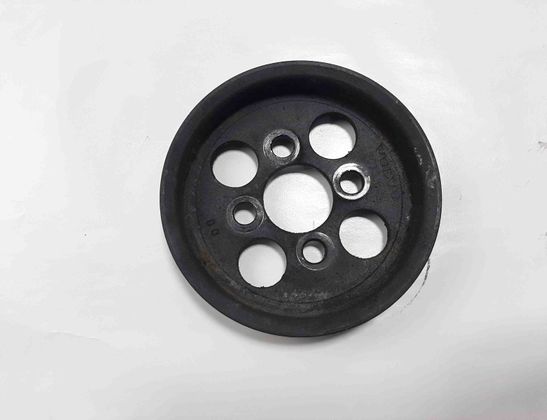 VOLVO XC60 1 generation (2008-2017) Power Steering Pump Pulley 30731821 25111701