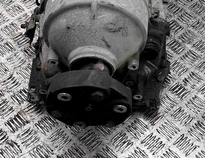 BMW 7 Series E65/E66 (2001-2008) Коробка передач 6HP-26 25712194