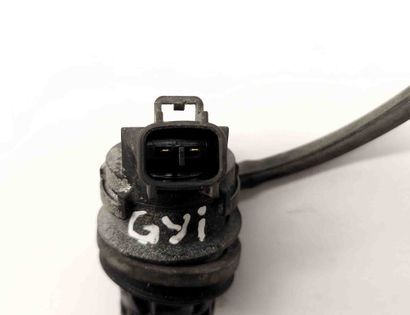 LEXUS CT 1 generation (2010-2024) Моторчик бачка омывателя 85330-60180 26969933