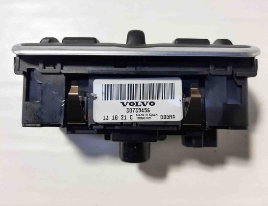 VOLVO XC70 3 generation (2007-2020) Headlight Switch Control Unit 30739456 27297443